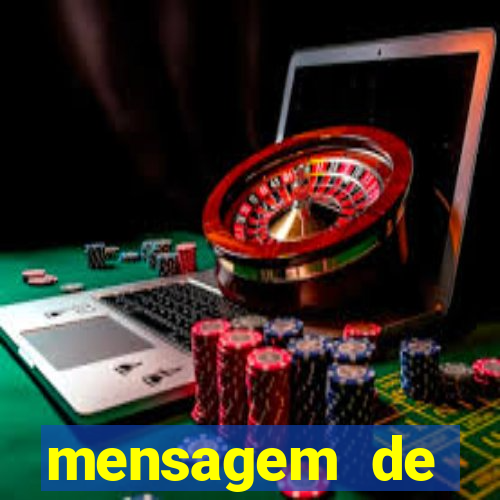 mensagem de aniversario do flamengo para facebook